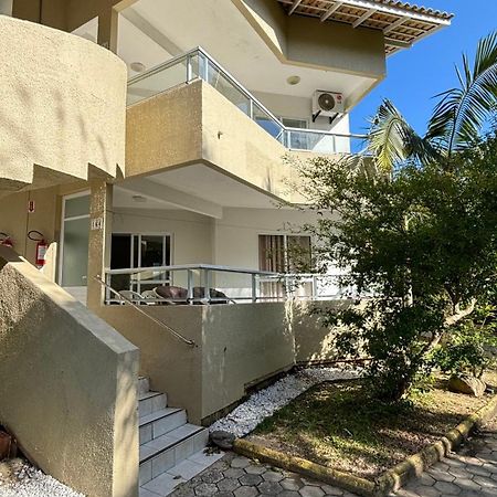 Apto Em Condominio No Centro De Bombinhas, Proximo Da Praia מראה חיצוני תמונה