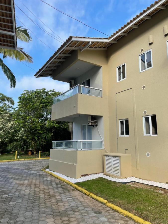Apto Em Condominio No Centro De Bombinhas, Proximo Da Praia מראה חיצוני תמונה