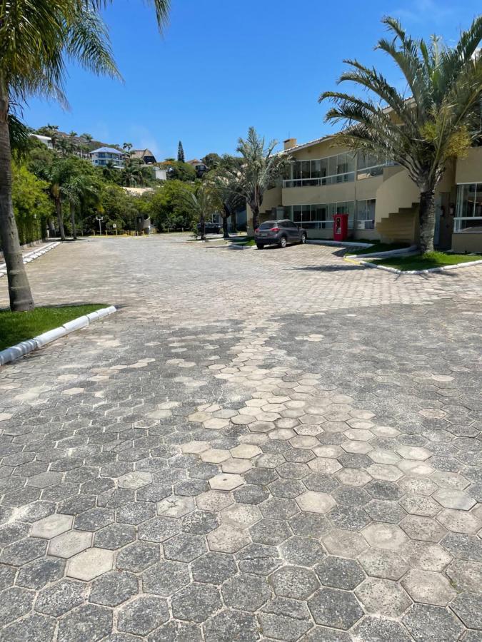 Apto Em Condominio No Centro De Bombinhas, Proximo Da Praia מראה חיצוני תמונה