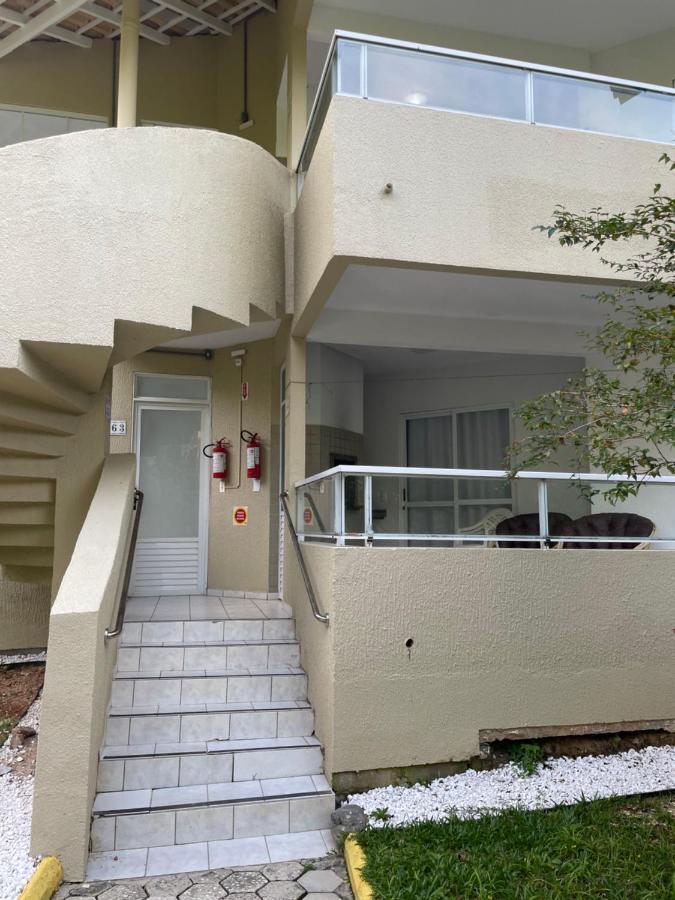 Apto Em Condominio No Centro De Bombinhas, Proximo Da Praia מראה חיצוני תמונה