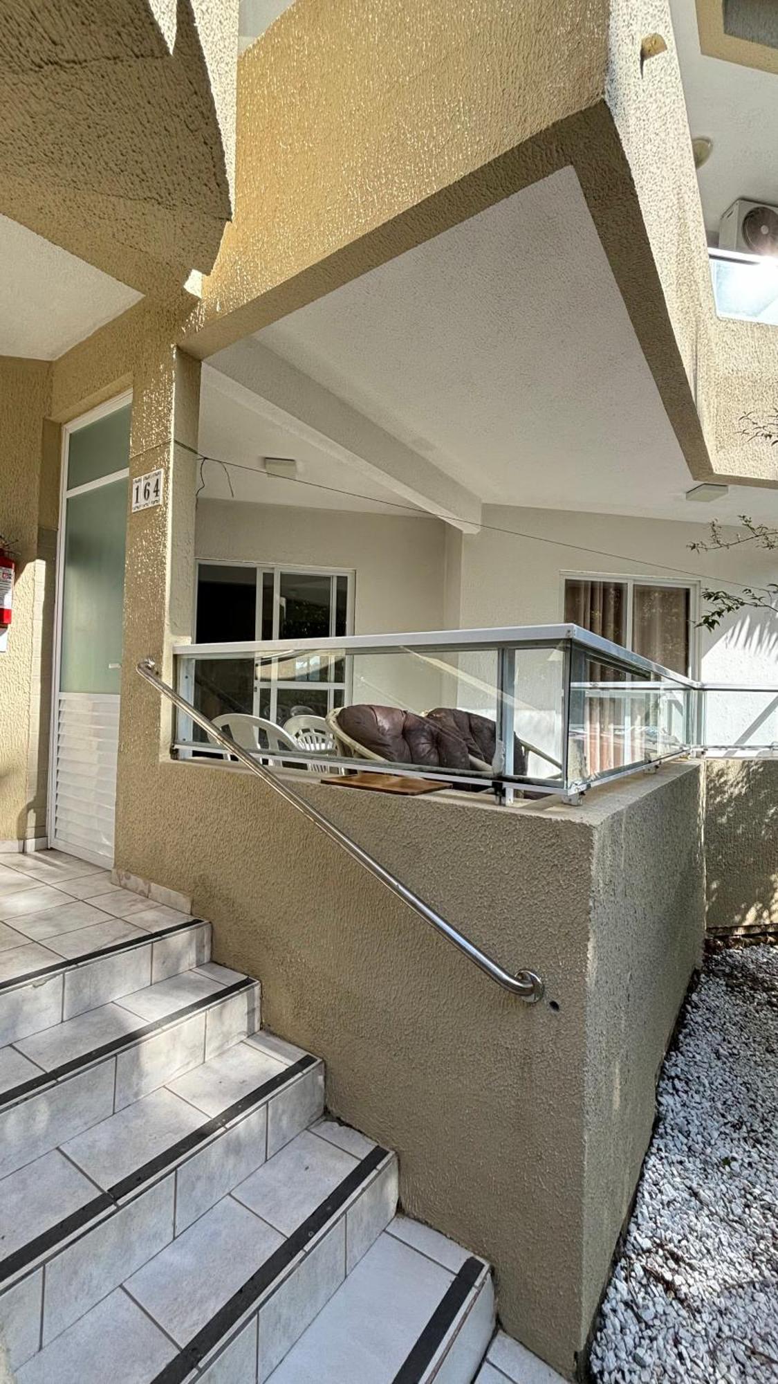 Apto Em Condominio No Centro De Bombinhas, Proximo Da Praia מראה חיצוני תמונה