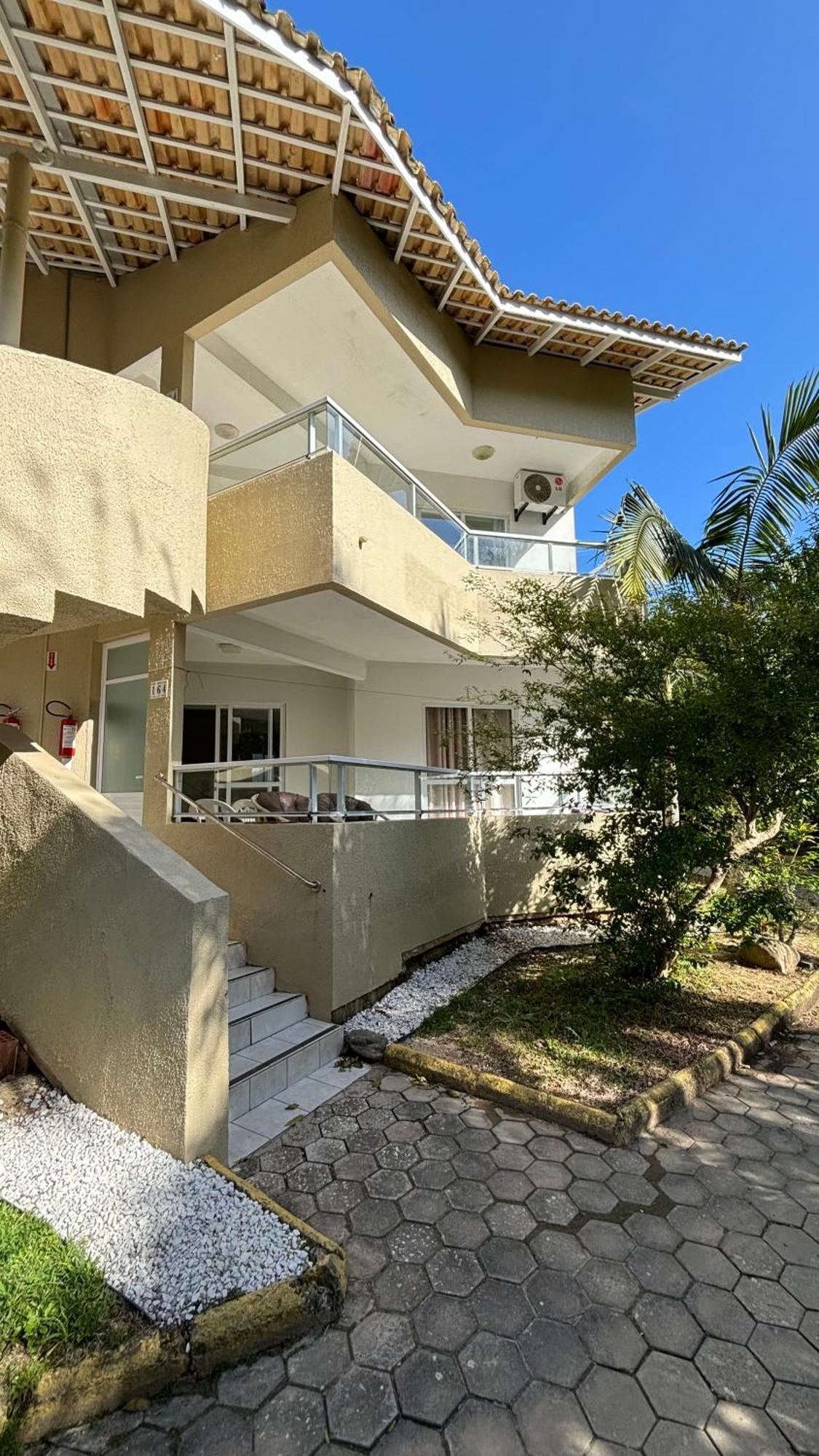 Apto Em Condominio No Centro De Bombinhas, Proximo Da Praia מראה חיצוני תמונה