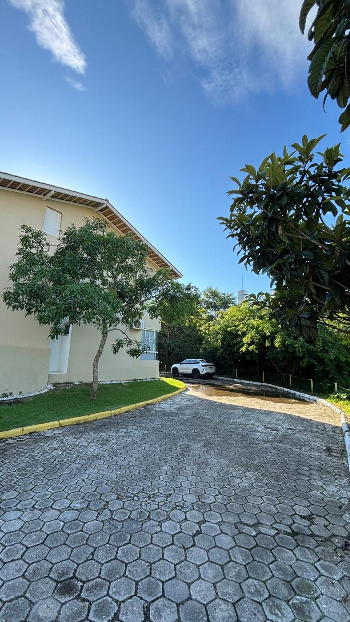 Apto Em Condominio No Centro De Bombinhas, Proximo Da Praia מראה חיצוני תמונה
