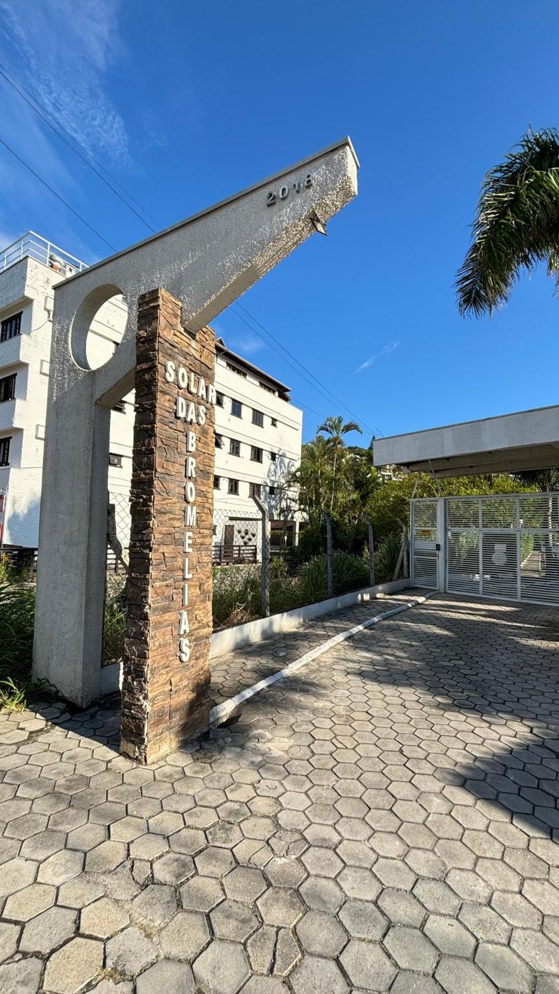 Apto Em Condominio No Centro De Bombinhas, Proximo Da Praia מראה חיצוני תמונה