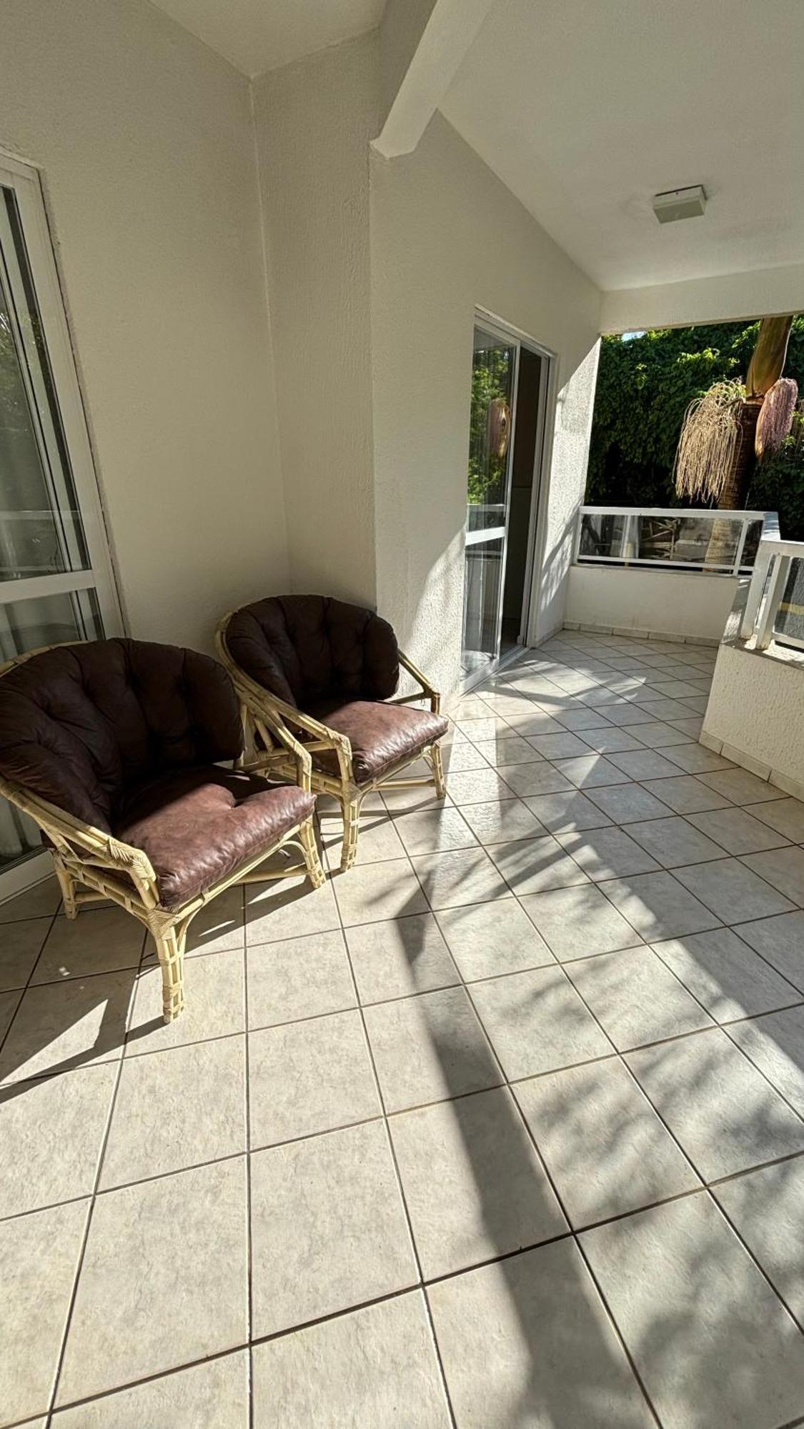 Apto Em Condominio No Centro De Bombinhas, Proximo Da Praia מראה חיצוני תמונה