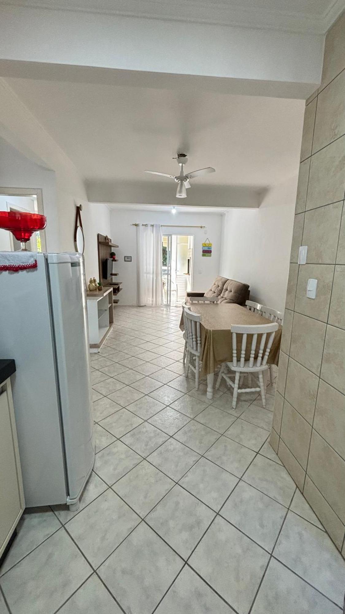 Apto Em Condominio No Centro De Bombinhas, Proximo Da Praia מראה חיצוני תמונה