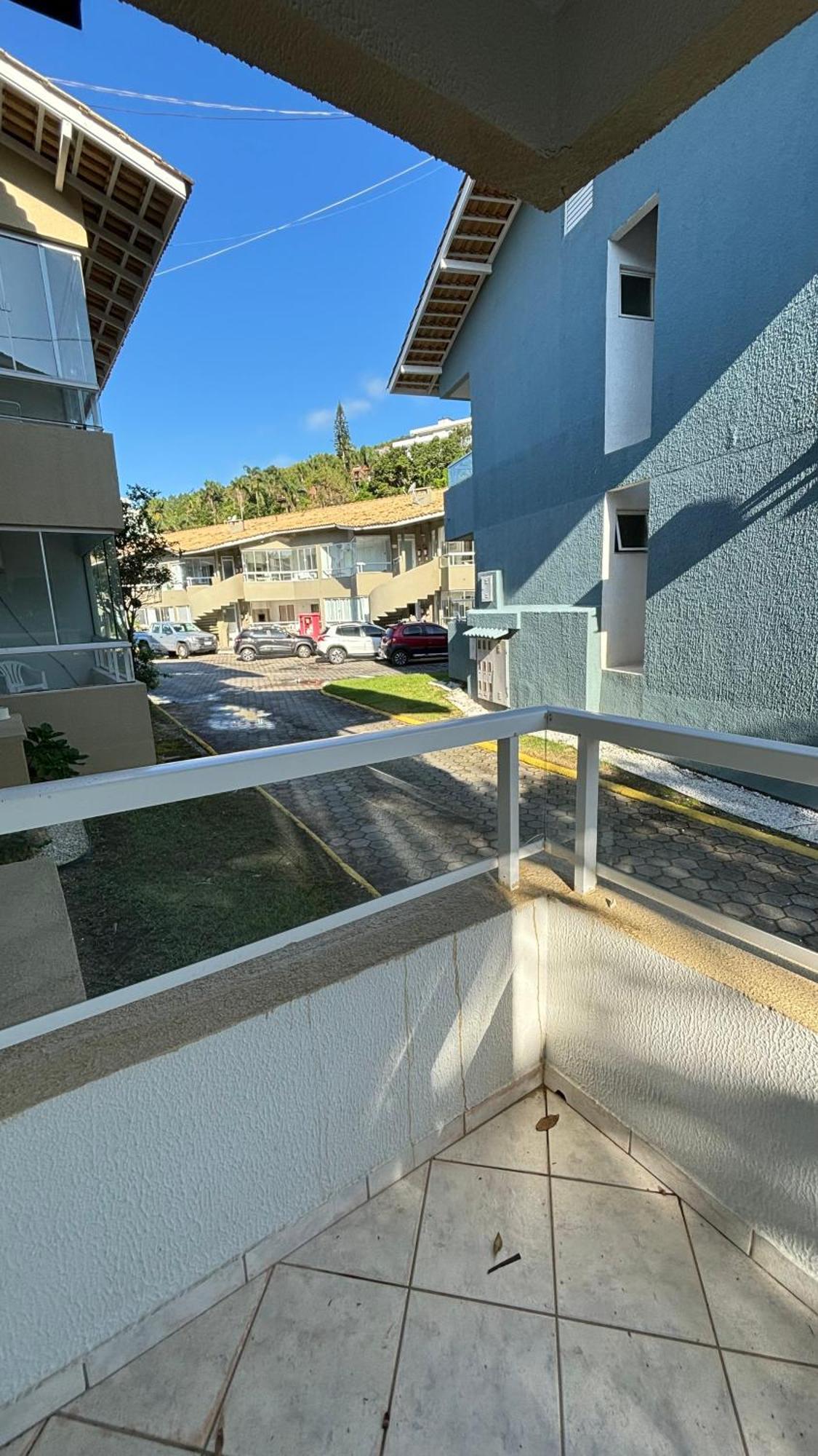 Apto Em Condominio No Centro De Bombinhas, Proximo Da Praia מראה חיצוני תמונה