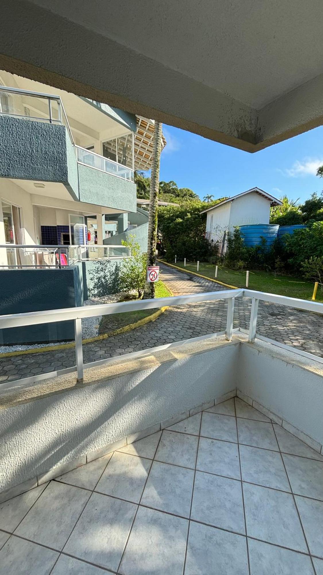 Apto Em Condominio No Centro De Bombinhas, Proximo Da Praia מראה חיצוני תמונה