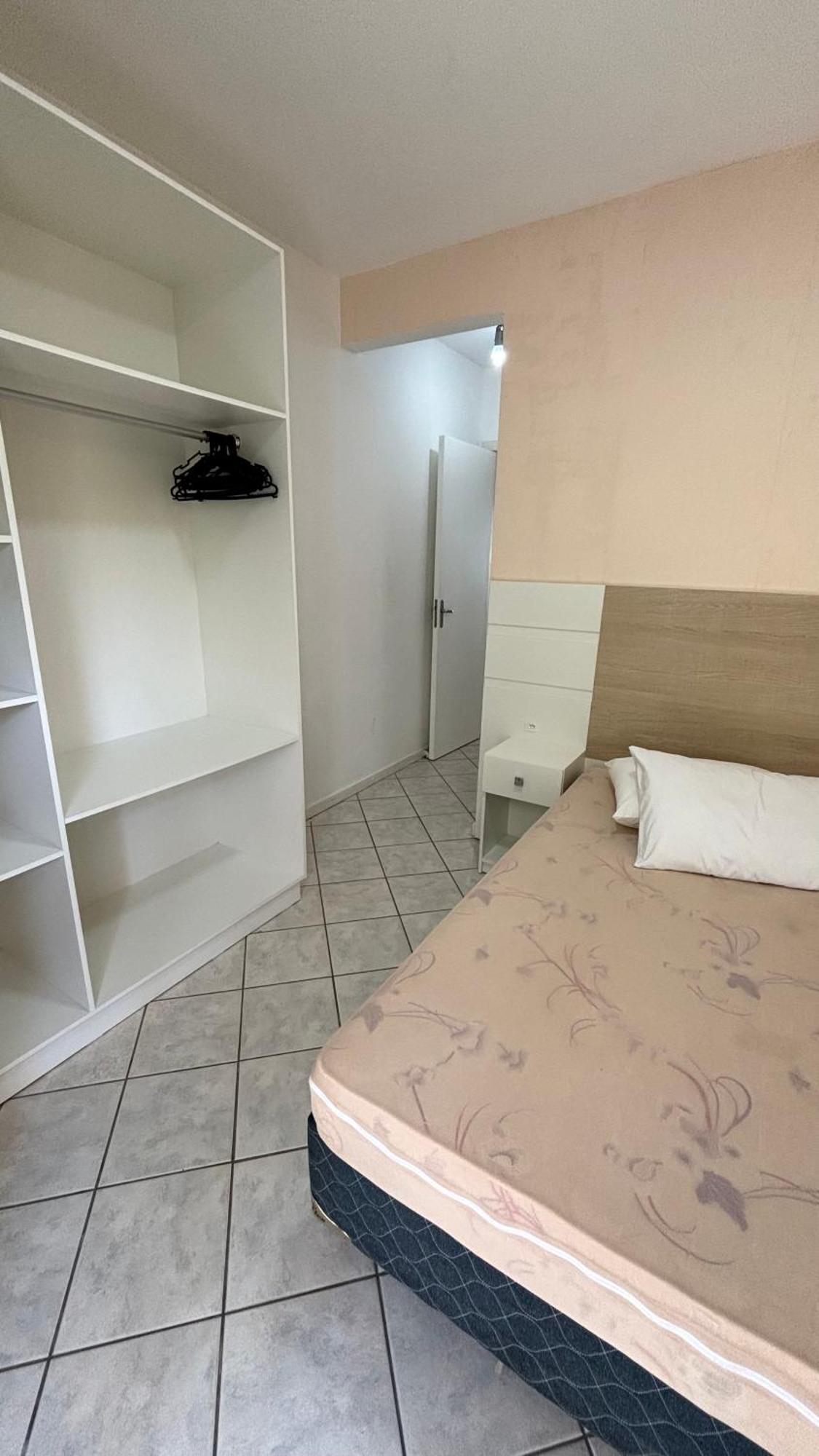 Apto Em Condominio No Centro De Bombinhas, Proximo Da Praia מראה חיצוני תמונה